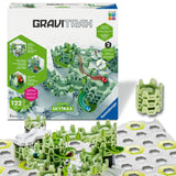 Ravensburger GraviTrax Action Set Skytrax | Innovative Marble Run System and Features | Marble Run and Construction Toy for Ages