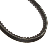 Gates 3VX750 Super HC Molded Notch Belt, 3VX Section, 3/8 Width, 21/64 Height, 75 Belt Outside Circumference