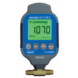 Supco VG640D Vacuum Gauge, +/-10% Accuracy
