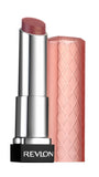 REVLON Colorburst Lip Butter, Peach Parfait, 0.09 Ounce