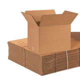 AVIDITI Shipping Boxes Medium 16L x 12W x 12H, 25Pack | Corrugated Cardboard Box for Packing, Moving and Storage