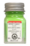 Testors Corp. Enamel 1/4oz Sublime Green Gloss TES1125TT Plastics Paint Enamels