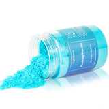 20g Flocking Powder - Velvet Fibers - Flocking Powder for Crafts/Taba Squishy/Nails Art/Doll Decorations/DIY Scenery (Light Blue