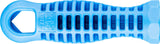 PFERD Plastic File Handle, 1 pc. | 41/4 inch | Blue | 11132 Sturdy plastic file handle for all 8 inch to 10 inch tanged files