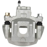 SCITOO Rear Left Brake Caliper With Bracket 19B2905 Compatible For Toyota Highlander 2004-2007
