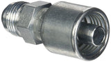 Gates G25165-0810 Steering Coupling Assembly