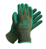 Bamboo Garden and Work Gloves for Men and Women