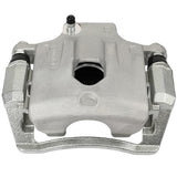 cciyu Rear Right Brake Caliper W/Bracket 18B4805 For Buick 2004-2007 For Chevrolet 2002-2009 For GMC 2002-2009 For Isuzu 2003-20