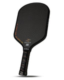 SVICX Pickleball Paddles,Carbon Fiber Pickleball Paddle,16mm - High Performance,USAPA Approved,Extended Handle for Two-Handed Gr