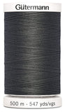 Gutermann SewAll Thread (501116) 547 Yards Smoke