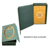 Inner Voice: A Tarot Deck of Affirmations from Unity - 78 Beautiful Cards, Unique Magnetic Box, Modern Interpretation of Classic