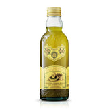 Frantoia Extra Virgin Olive Oil from Italy - Fruity, Unfiltered, Cold Extracted Authentic Sicilian Olive Oil - Fresh Harvest Imp