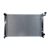 TYC 2776 Radiator Compatible with 2005-2009 Scion tC