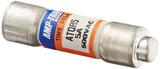 Mersen ATQR TimeDelay/Class CC SmallDimension Fuse, 600VAC/300VDC, 200kA AC/100kA DC, 5 Ampere, 13/32 Diameter x 11/2 Lengt