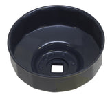 Lisle 61520 7374mm 14Flute End Cap Wrench Set