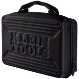 Klein Tools VDV770125 Replacement Carrying Case for Scout Pro 3 Series Testers and Test + Map Remotes, Black