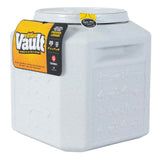 Gamma2 Vittles Vault Dog Food Storage Container - Fits 25 Pounds - BPA-Free - Pet Food Storage Containers - Made in USA