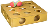 SmartCat Peek and Play Toy Box