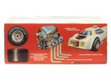 Amt Digger Dragster Fooler Fueler 1:25 Scale Model Kit