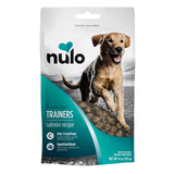 Nulo Salmon Flavor Healthy Dog and Puppy Training Treats, 16 Ounce Pouch