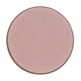 Honeybee Gardens Pressed Powder Eye Shadow Single Refill, Canterbury, Matte Light Dusty Plum, Long-Wearing, Creaseproof Mineral 