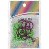 Knitters Pride Kp800171 Mio Stitch Small Ring Markers