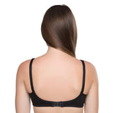 Trylo Minimizer 38 Black C - Cup,BLACK,38,B0BY24BBB6