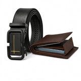 Tpm Men Olive Drab Tactical Belt With Gunmetal DoubleProng Buckle | Rugged Canvas Style Utility Belt