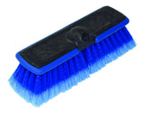 Carrand 93057 10 Replacement Wash Brush Head , Blue