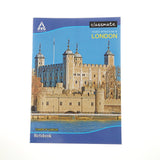 Classmate Long Exercise Note Book Single Line, 140 Pages