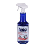 Oatey 45802 Hercules Megabubble Leak Detector, 32Ounce
