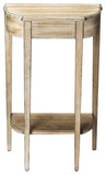 Butler Wendell Driftwood Console Table