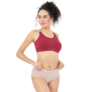 Trylo Mast-Outer Panty-4Xl Assorted,ASSORTED,4,B0CW3CKDG2