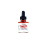 Dr. Ph. Martins Hydrus Fine Art (31H) Watercolor Bottle, 1.0 oz, Red Oxide