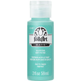FolkArt Acrylic Paint in Assorted Colors (2 oz), 444, Patina
