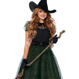3PC.Darling Spellcaster,tea le