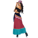 3 Pc Crystal Ball Beauty, Incl - Small / Multicolor