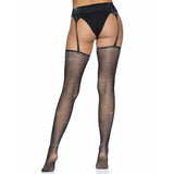 2 Pc Rhinestone Micro Net Gart