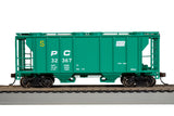 Bachmann Industries C&NW OldTime Box Car (HO Scale Train)