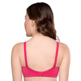 Trylo Vivanta 34 Rasberry E - Cup,RASBERRY,34,B07ZKY75B2