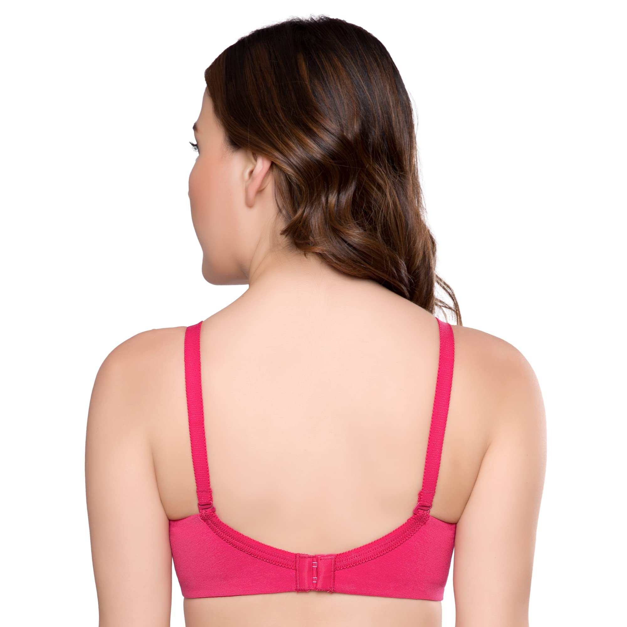 Trylo Vivanta 36 Rasberry E - Cup,RASBERRY,36,B0B18XFB49