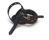 WomenS Plus Size Belts Combo Black Brown 2Xl (Length48 Inch)