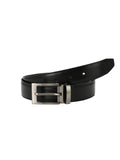 Pacific Gold Reversible PuLeather Formal & Casual Belt For Men(ColourBlack/Brown)