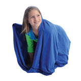 Fun and Function Crawl & Calm Resistance Tunnel Sensory Sock for Kids Sensory Body Sock for Kids with Special Needs Sens