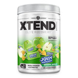 Xtend Original BCAA Powder, 7g BCAAs and 2.5g L-Glutamine for Muscle Recovery, Hydration, and Lean Muscle, Sugar Free Intra and 