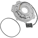 Caltric Front Differential Output Cover Compatible with Polaris RZR 1000 2017-2018/ RZR XP 4 1000 2017-2018 2020 / RZR XP 1000 2
