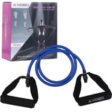 Kobo Medium Resistance Toning Tube (Blue)