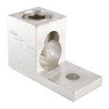 EATON ARP00429-CH Meter Socket Lug, #4-600mcm, (2) 1/0-250mcm, AL