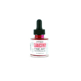 Dr. Ph. Martins Hydrus Fine Art (29H) Watercolor Bottle, 1.0 oz, Crimson Lake