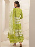 Libas Women'S Cotton Kurta Set (400628